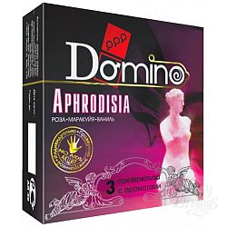    Domino Aphrodisia - 3 .