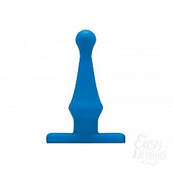  �������� ������ TLC^ Bum Buddies Tease My Tush, Advanced Silicone Anal Plug, 13,2 ��, �������