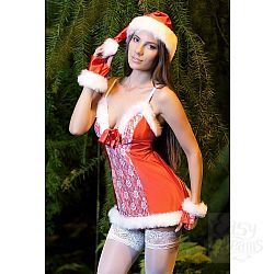  ������ ��������� �����  Hot Sante  