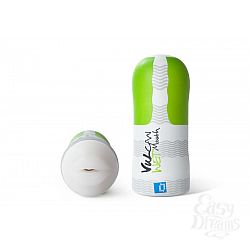  �����������-����� Vulcan Love Skin^ Masturbator Wet Mouth