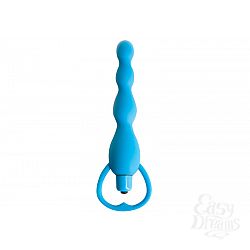  �������� ������ � ��������� Climax^ Silicone Vibrating Bum Beads