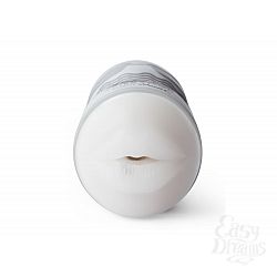  �����������-����� � ��������� Vulcan Love Skin^ Masturbator Wet Mouth + Vibe