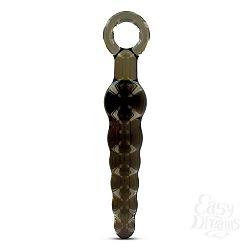 Анальный стимулятор BESTSELLER серый T4L-700340 Анальный стимулятор BESTSELLER серый T4L-700340