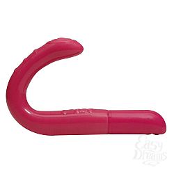  ����-������� ������������ �������� Coarsed Coral Prostate Massager 