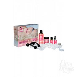  ���������� ����� DONA Be Romanced Gift Set - Flirty