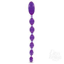  ���������� �������� ������� ANAL DILDO OVAL LUST - 27,5 ��.