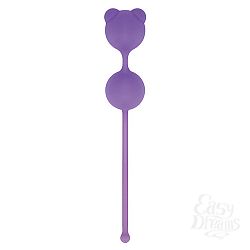  ���������� ����������� ������ PUSSYNUT DOUBLE SILICONE