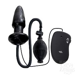  ׸���� �������� �������� � �������� ���������� ANAL VIBE BUMPING BALLOON - 12 ��.