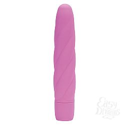  ������� �������� �� ������������� �������� TWIRLY VIBE SILICONE - 19 ��.