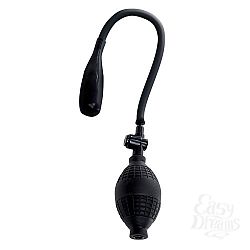  ������ �������� �������� ����������� INFLATABLE DILDO PUMP UP THE BALOON
