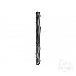 Двухсторонний фаллоимитатор Sex Please! Double Dare Dong 45 см, Черный Двухсторонний фаллоимитатор Sex Please! Double Dare Dong 45 см, Черный