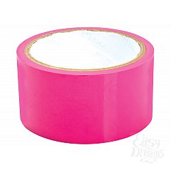  ������ ����� ��� �������� Sex Please! Dominate Me Self-Adhesive Bondage Tape