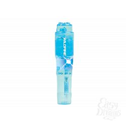 Водонепроницаемый вибратор Wildfire^ Rock-In Waterproof Massager, Фиолетовый Водонепроницаемый вибратор Wildfire^ Rock-In Waterproof Massager, Фиолетовый