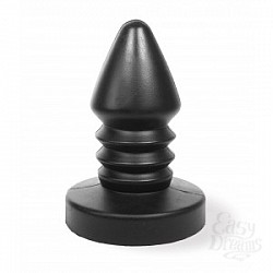 Keep Burning Стимулятор из силикона КВ12B, цвет черно-желтый Keep Burning Стимулятор из силикона КВ12B, цвет черно-желтый