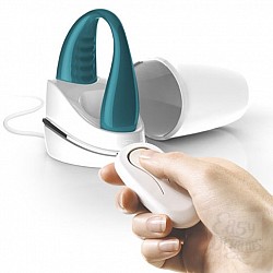  We-Vibe 3. ������������ ��������, ������������� ������ � ����� G, ����������