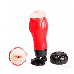 Мега-мастурбатор Flora губки BM-00900T47N-2 Мега-мастурбатор Flora губки BM-00900T47N-2