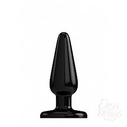 Анальный стимулятор Bottom Line 5 Model 1 Glass SH-BTM002GLS Анальный стимулятор Bottom Line 5 Model 1 Glass SH-BTM002GLS