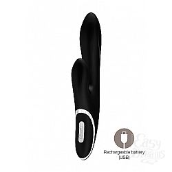 Вибратор BOOM Maple - Black SH-BOOM005BLK Вибратор BOOM Maple - Black SH-BOOM005BLK