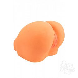  ����������� CyberSkin� Twerking Butt Deluxe � ���������� �������