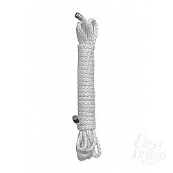  ������� ��� ������� Kinbaku Rope 10m  RED SH-OU043WHI