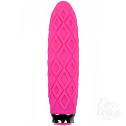 Перезаряжаемый розовый вибромассажер Luxe Compact Vibe - Princess - 10,8 см. Перезаряжаемый розовый вибромассажер Luxe Compact Vibe - Princess - 10,8 см.