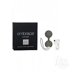  ����������� �����-������ �������������� Embrace Love Balls ����������� �����