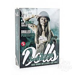  �����-������ ��� ����� Sexy Soldier