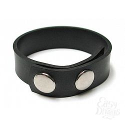 Неопреновая утяжка на пенис TLC Kinky Cock Ring Неопреновая утяжка на пенис TLC Kinky Cock Ring