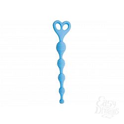  ������� �������� ���� TLC Bum Buddies Anal Beads - 26,7 ��.