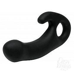 Массажер простаты с вибрацией Bottoms Up Butt Silicone Please My P-Spot Массажер простаты с вибрацией Bottoms Up Butt Silicone Please My P-Spot