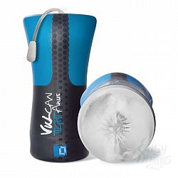  �����������-���� Vulcan Love Skin Masturbator Tight Anus