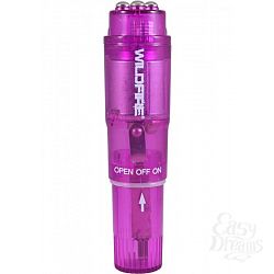  ���������� ����������������� ����������� Wildfire Rock-In Waterproof Massager