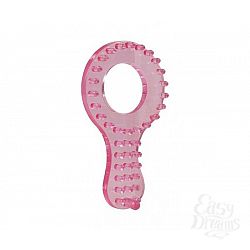  ����������� ������ Clit Prong Love Ring