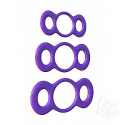  ����� �� ���� ����������� ����� 3-Ring Quick Release Trainer