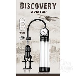    Discovery Aviator  6902-00Lola