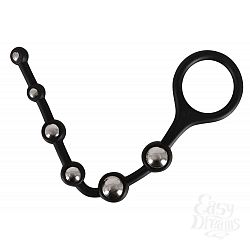  �������� ������� � ������-������� Bendable Silicone Beads - 25 ��.