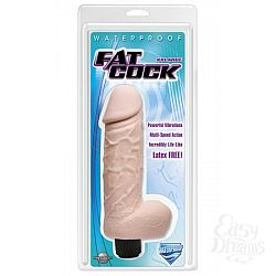  ������� �������������-��������� XXLarge Fat Cock �� ���������� ������� - 24 ��.