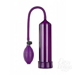     Discovery Racer Purple - 25 .