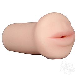  ������ �����������-����� REALSTUFF 5INCH MASTURBATOR BJ