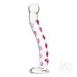  ���������� ��������� ���������� Worxx Shiny Orglassm Purple - 22 ��.