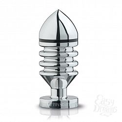  ������������� �������� ������ Hector Helix Buttplug S (Mystim), �����������