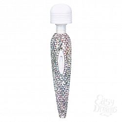  �������� �� �������� Crystalized USB Wand Massager (Bodywand)