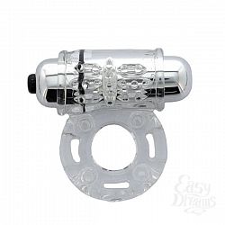  Прозрачное эрекционное виброкольцо OWOW CLEAR