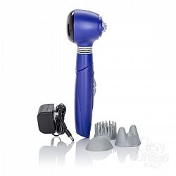  ����� ������������ � 3 �������� ��������� Infrared Rechargeable Massager