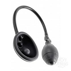     Mini Pussy Pump (Fatish Fantasy)