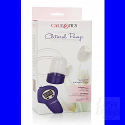  ����� Clitoral Pump Automatic Intimate Pump