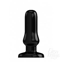  �������� ���������� Bottom Line 4 Model 6 rubber Black  SH-BTM015BLK