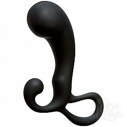 Стимулятор простаты Optimale - P-Massager - 22 см. Стимулятор простаты Optimale - P-Massager - 22 см.