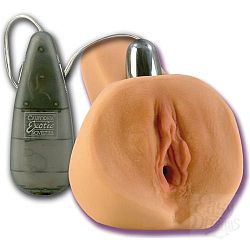 Вагина с вибрацией Jesse Jane Вагина с вибрацией Jesse Jane