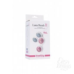  ������� ����������� ������ Luna Beards II